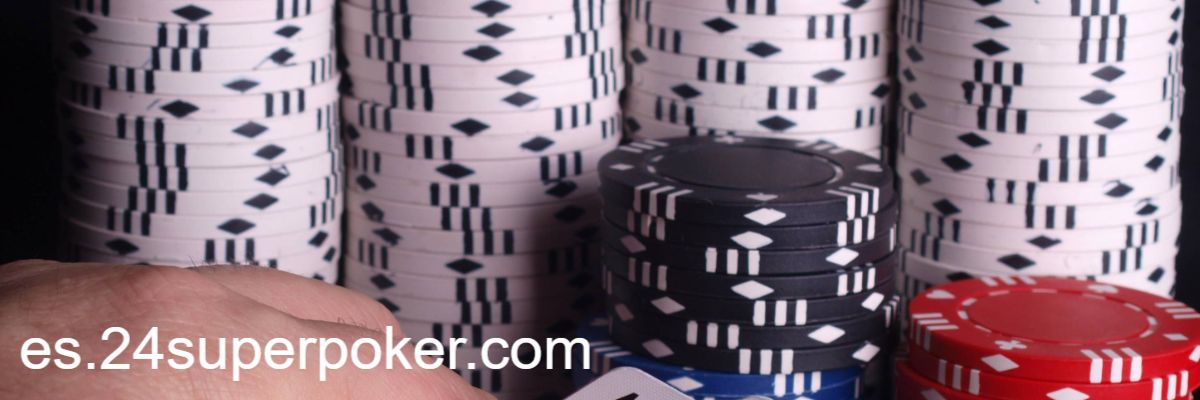 es.24superpoker.com